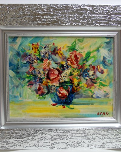 דוגמא של מיסגור שתי מיסגרות-378